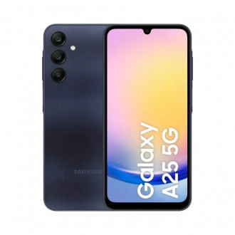 Smartphone - SAMSUNG - Galaxy A25 5G - 128Go Bleu Nuit