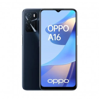 Smartphone - OPPO - A16 CPH2269 - 64Go Double SIM Noir...