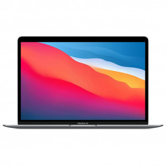 APPLE - MacBook Air M1 A2337 - 13,3 pouces - 256 Go SSD -...