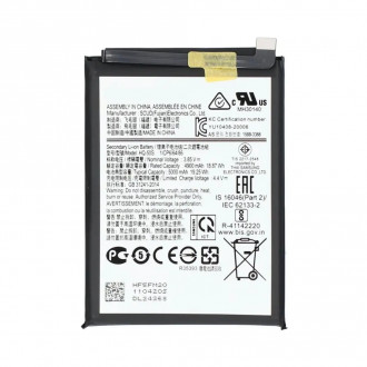 Batterie Compatible - Samsung - Galaxy A02s A025/A025G,...