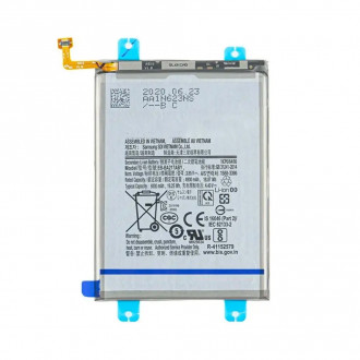 Batterie Compatible - Samsung - Galaxy A21S A217F A12...