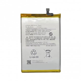 Batterie Compatible - Xiaomi - Redmi A2 - BN5F Premium