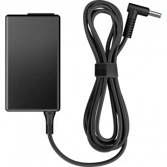 Adaptateur secteur HP - 65 W - Pour Ordinateur Portable,...