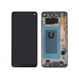 Écran LCD Incell + Vitre Tactile Compatible Samsung...