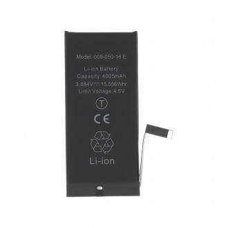 Batterie Compatible iPhone 16E (Ti) - Pièce de...