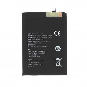 Batterie - HONOR - Magic 6 Lite - Batterie de...