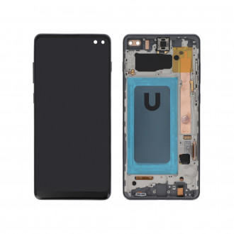 Écran LCD Incell + Vitre Tactile Compatible Samsung...