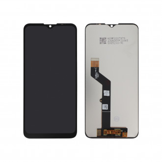 Écran Complet - MOTOROLA - Moto G9 Play - Pièce de...