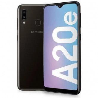 Smartphone - SAMSUNG - Galaxy A20e SM-A202F - 4G Dual SIM