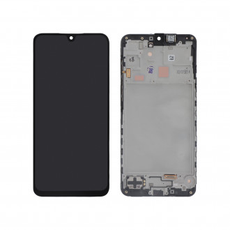 Écran Complet - Samsung - Galaxy A16 5G A166B - Service Pack