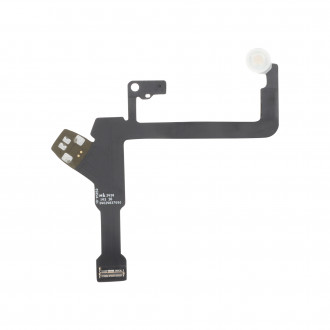 Nappe Flash - Apple - iPhone 16 Pro Max - Nappe Flex...
