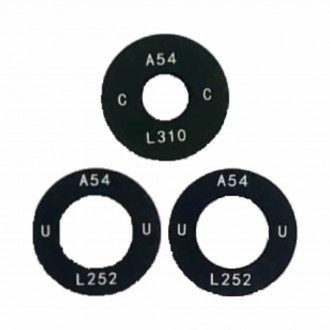 Lentille Caméra - Samsung - Galaxy A05s A057 Capteur...
