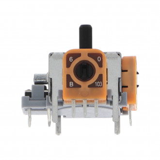 Module Joystick 3D - Xbox - Manette Xbox 360 - Pièce de...