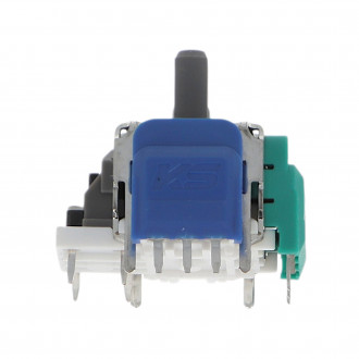 Module Joystick 3D - Xbox - Hall TMR Magnétique - One /...