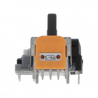Module Joystick 3D - Xbox - One X / Series S / Series X -...
