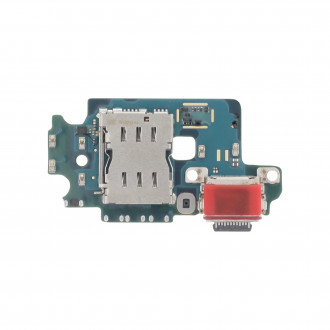 Connecteur de Charge - ReLife - Galaxy S24 S921B - Port...