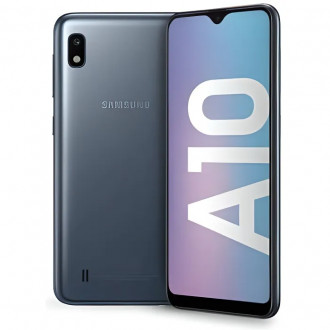 Smartphone - SAMSUNG - Galaxy A10 SM-A105F - 4G LTE...