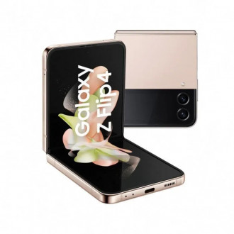 Smartphone - SAMSUNG - Galaxy Z Flip4 SM-F721B - 128 Go 8...