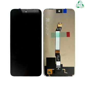 Ecran Complet - Xiaomi - Redmi 15 4G et Poco M7 4G - Noir...