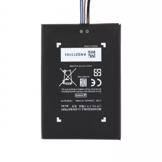 Batterie - Nintendo - Switch 2 - Pièce de remplacement...
