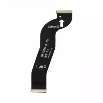 Nappe Écran LCD de Liaison Carte Mère - Samsung - Galaxy...