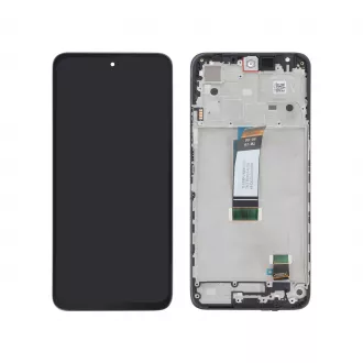 Écran Complet - Xiaomi - Redmi 12 - 4G/5G Service Pack