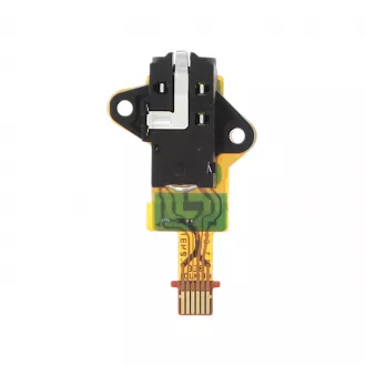 Nappe Prise Jack Audio - Nintendo - Switch 2 - Pièce de...