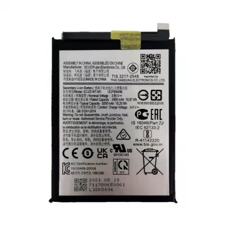 Batterie Premium Samsung Galaxy A22 5G A226B EB-BA226ABY