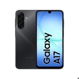 Smartphone - SAMSUNG - Galaxy A17 SM-A175F - 128 Go Noir...