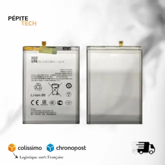 Batterie Premium Samsung Galaxy A16 5G A166 / A16 4G A165...