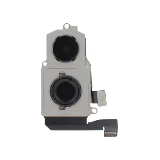 Caméra Arrière - Relife - iPhone 16 - Module Caméra Arrière