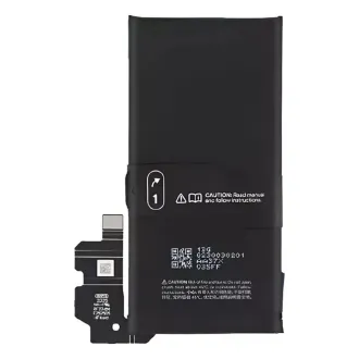 Batterie de Remplacement pour Google Pixel 8 Pro