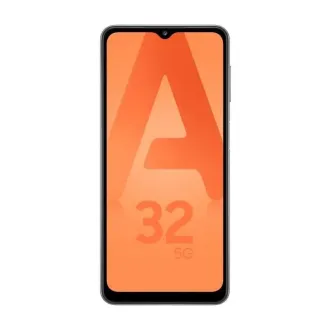 Smartphone - SAMSUNG - Galaxy A32 5G SM-A326B - 128 Go 4...