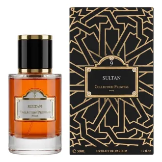 Collection Prestige Paris - Sultan N° 9 - Extrait de...