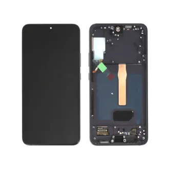 Écran Soft OLED - Samsung - Galaxy S22 Plus S906B - Pièce...