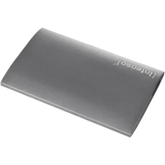 Disque Dur Externe - INTENSO - 3823440 - 256 Go SSD -...