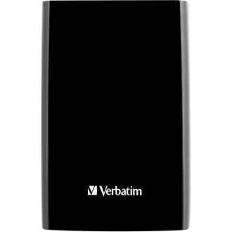 Disque dur externe - Verbatim - Store'N'Go - 2.5" - 1 To...