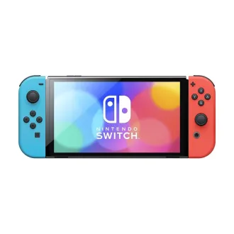 Console de jeu - Nintendo - Switch OLED - Écran OLED 7...