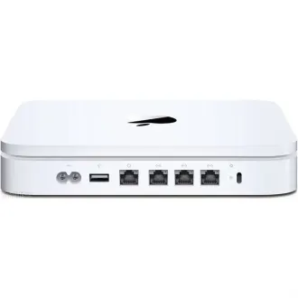 Time Capsule - Apple - Time Capsule - 2 To A1409 pour...