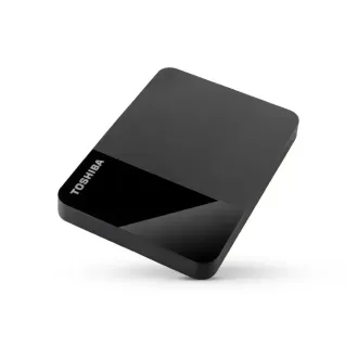 Disque dur externe - TOSHIBA - Canvio Ready - 2,5 pouces...