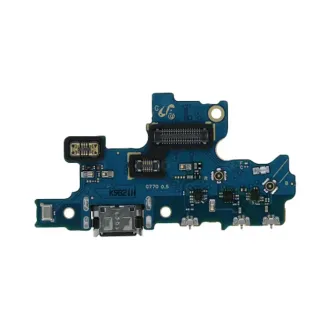 Connecteur de charge - Samsung - Galaxy S10 Lite - G770 -...