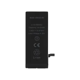 Batterie - Apple - iPhone 6 - Batterie de remplacement Ti