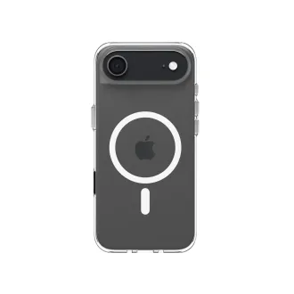 Coque - RHINOSHIELD - Clear Case MagSafe iPhone Air -...