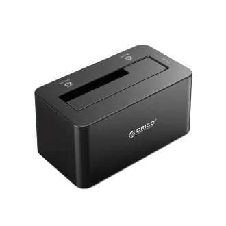 Station d’accueil - ORICO - SuperSpeed - HDD/SSD...