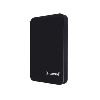 Disque dur externe - INTENSO - Memory Drive - 2 To - USB...