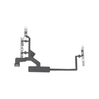 Nappe Power et Volume compatible - APPLE - iPhone 14 Pro...
