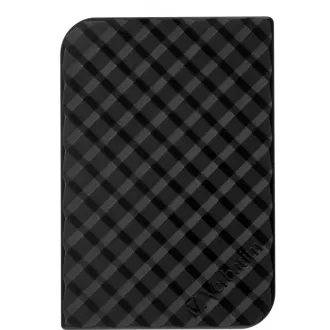 Disque dur externe portable - VERBATIM - Store 'n' Go 2,5...