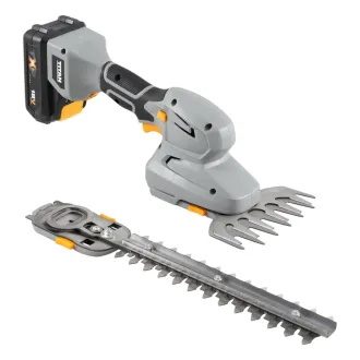 Cisaille sans fil - TITAN - Cisaille 18V TXP - Batterie...