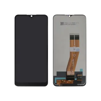 Écran LCD Samsung Galaxy A03/A03s Noir | Modèle...