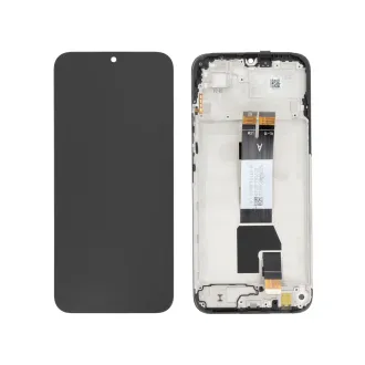 Écran complet - XIAOMI - Redmi 15C 5G Relife - LCD +...